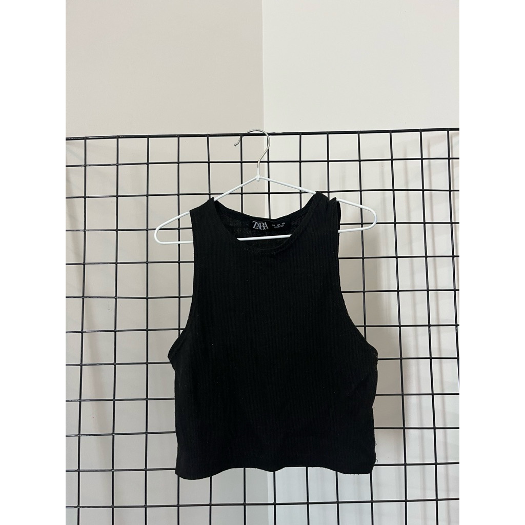 เสื้อกล้ามZaRAมือสอง