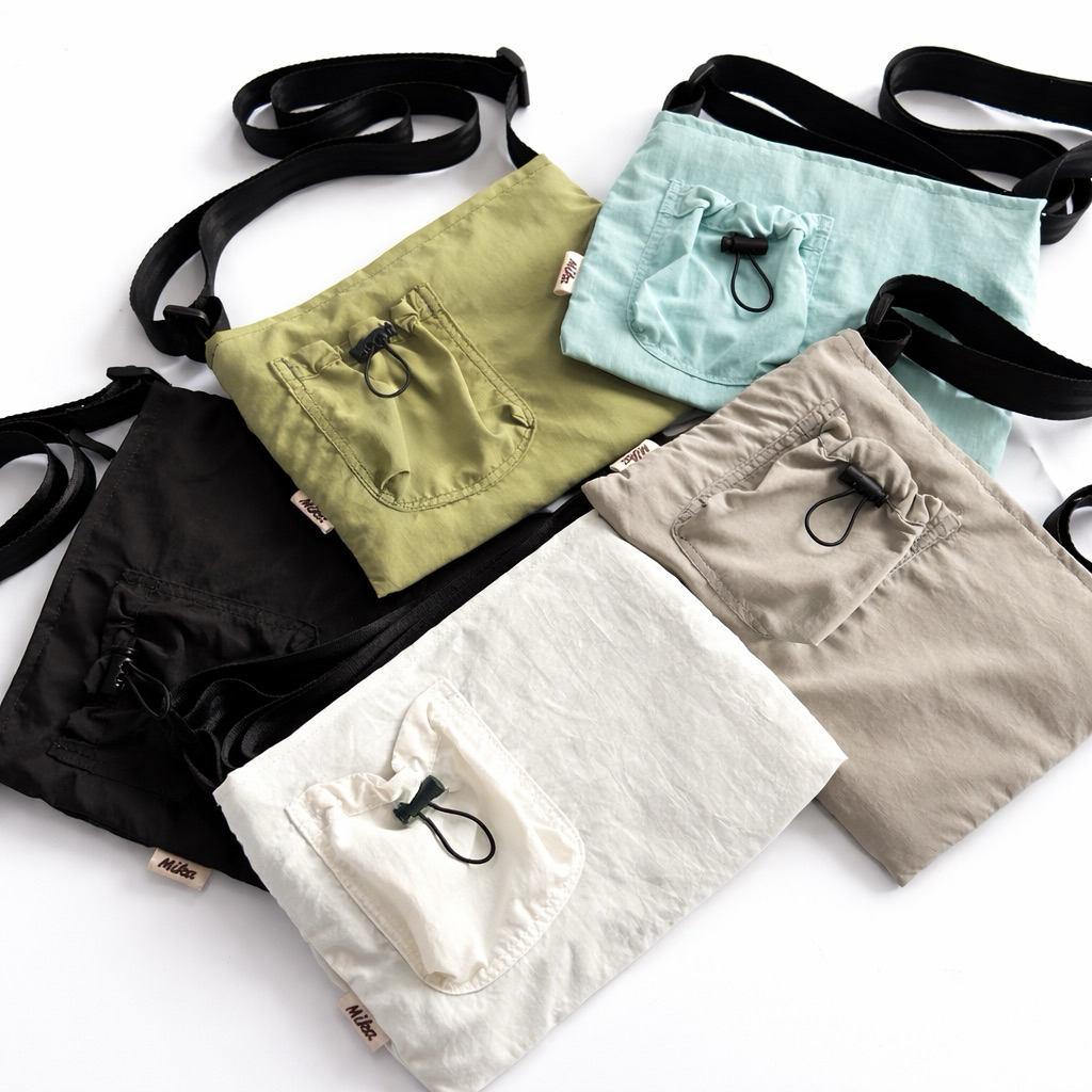 City to nature: Core-S (Unisex)