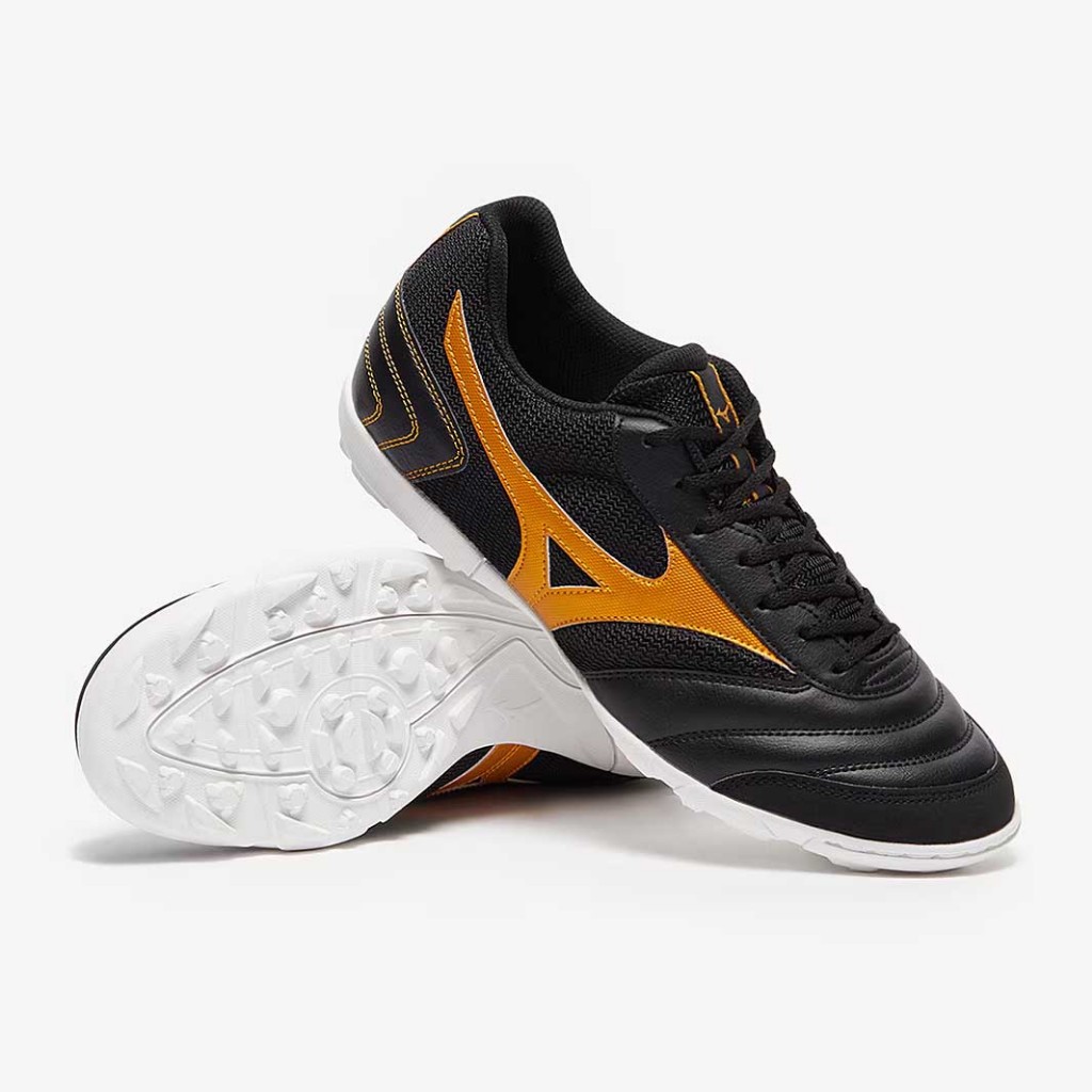 รองเท้าฟุตบอล Mizuno Morelia Sala Club TF (ร้อยปุ่มสำหรับสนามหญ้าเทียม)
