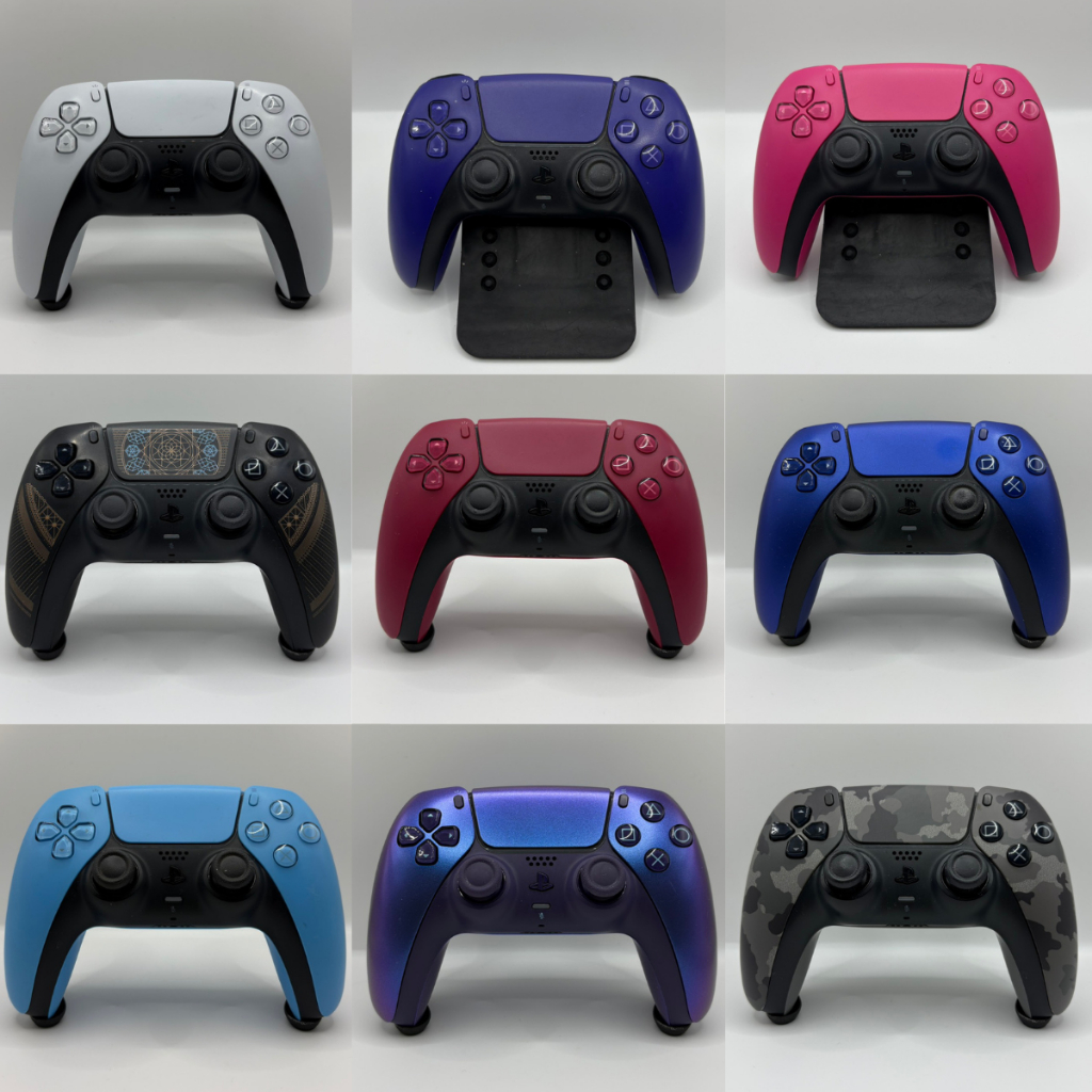 จอย PS5 DUALSENSE WIRELESS มือสองของแท้ไม่มีกล่อง พร้อมส่ง 🎮🚛