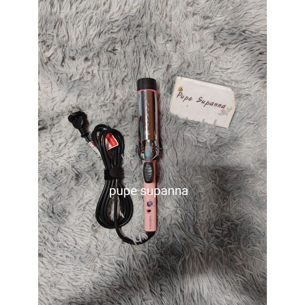 vodana เครื่องม้วนผม ขนาด 40 mm