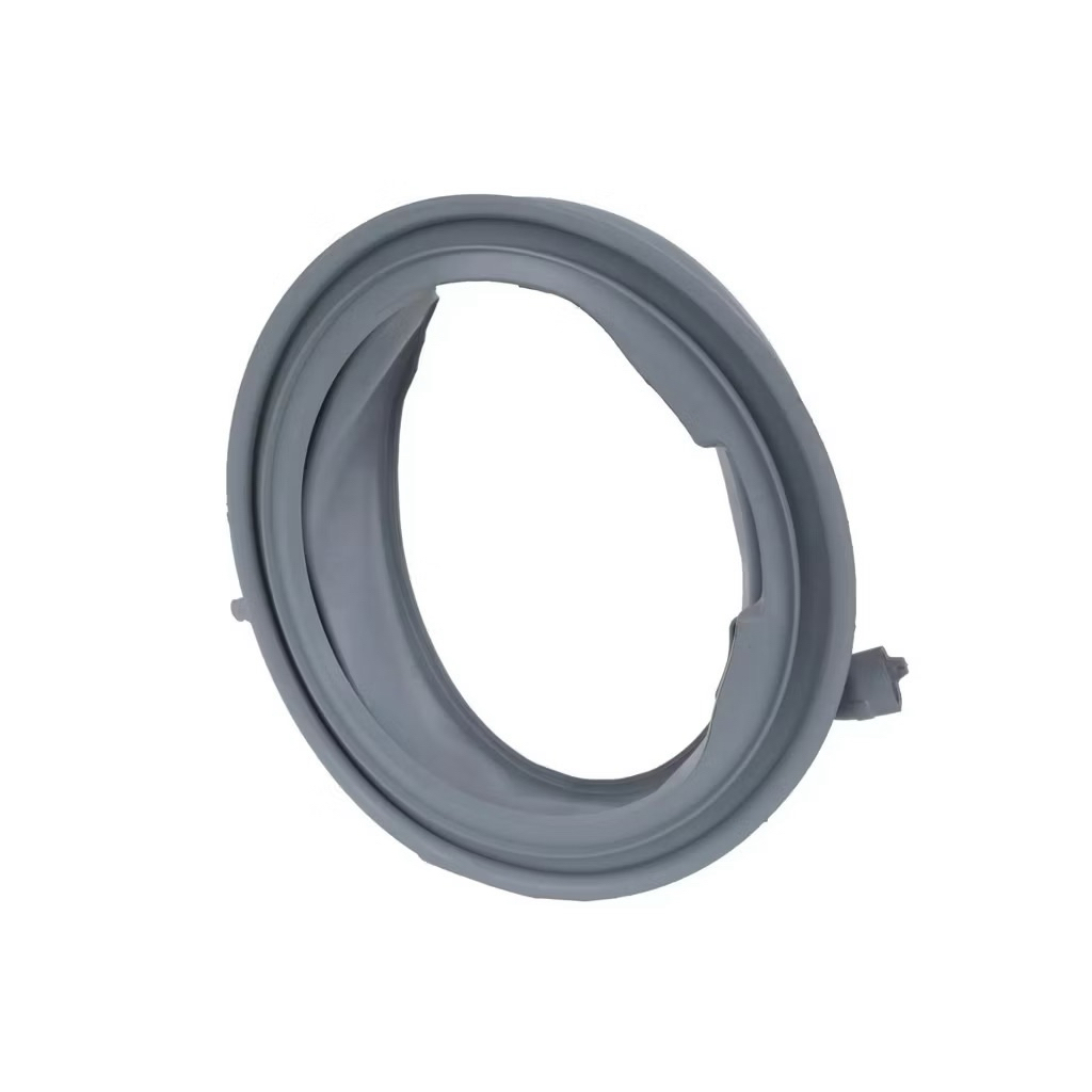 ขอบยางประตู เครื่องซักผ้าฝาหน้า ยี่ห้อ Bosch รุ่น WGA25400TH