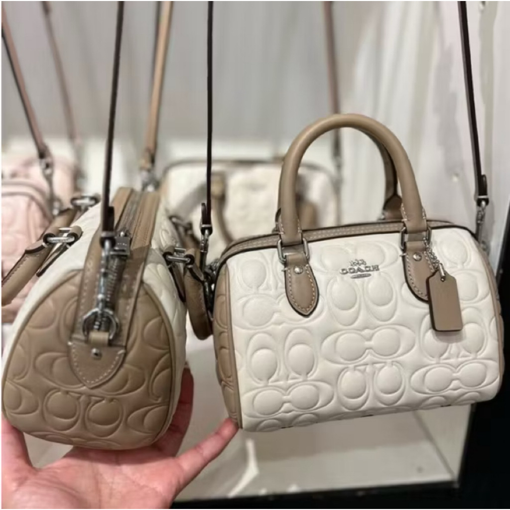 💚พร้อมส่ง💚  CY744 mini Rowan crossbody