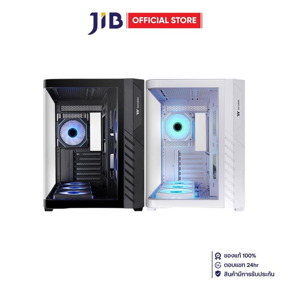 CASE (เคส) THERMALTAKE VISION 330 CR ARGB