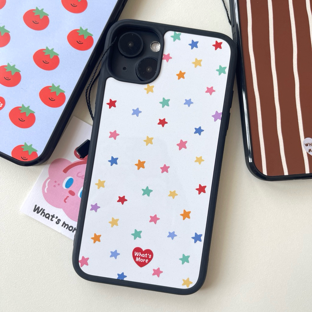 พร้อมส่ง Stella mood (แจ้งรุ่นมือถือทางแชท ) รูปที่ 6