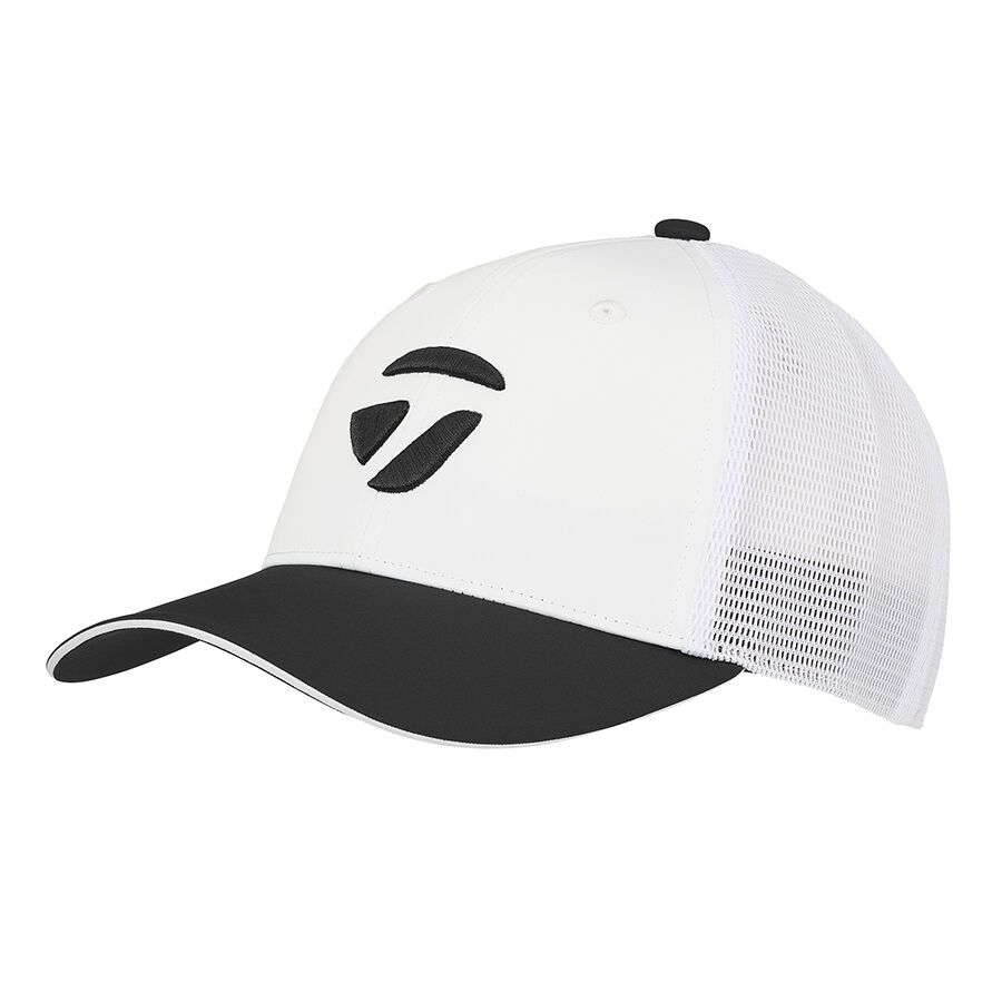 SS26 Summer Mesh Cap