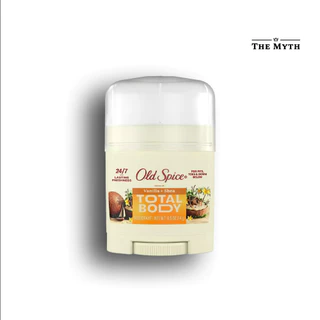 *ใส่โค้ดTHE40Nลด10%*Old Spice Mini 14g โรลออนไซส์ 14g ขนาดพกพา ใช้ได้นาน 1-2 เดือน