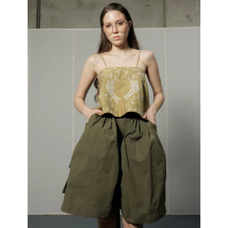 Croissant short / Panyame