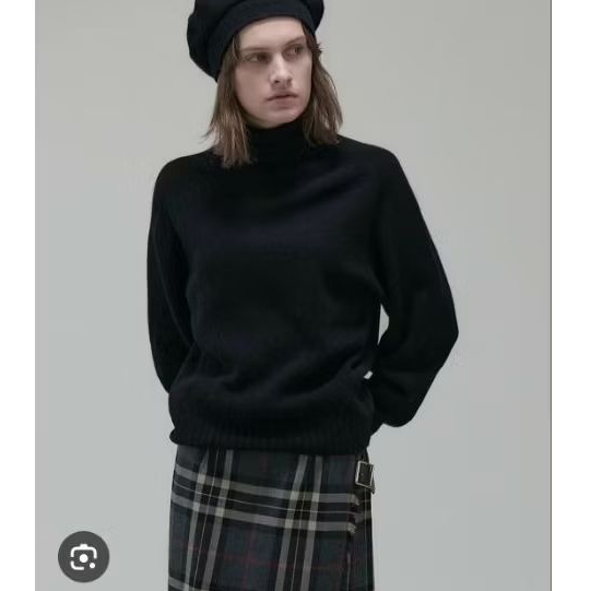 Morris & Sons Women Turtleneck size Xs แท้💯✅️