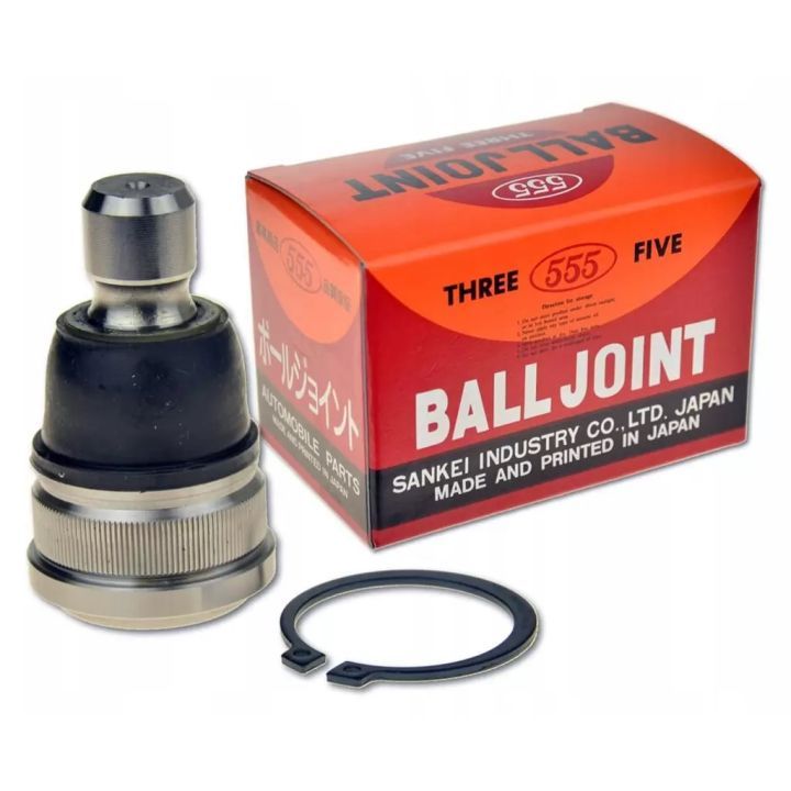 ลูกหมากปีกนกล่าง MAZDA 3 (BM,BN,BP) SKYACTIV ปี 2014-2022 (ราคาต่อชิ้น)