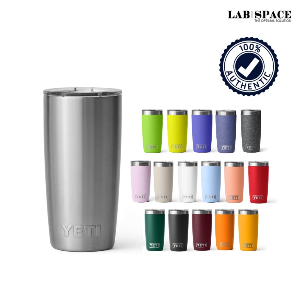 YETI RAMBLER 10 OZ TUMBLER WITH MAGSLIDER LID