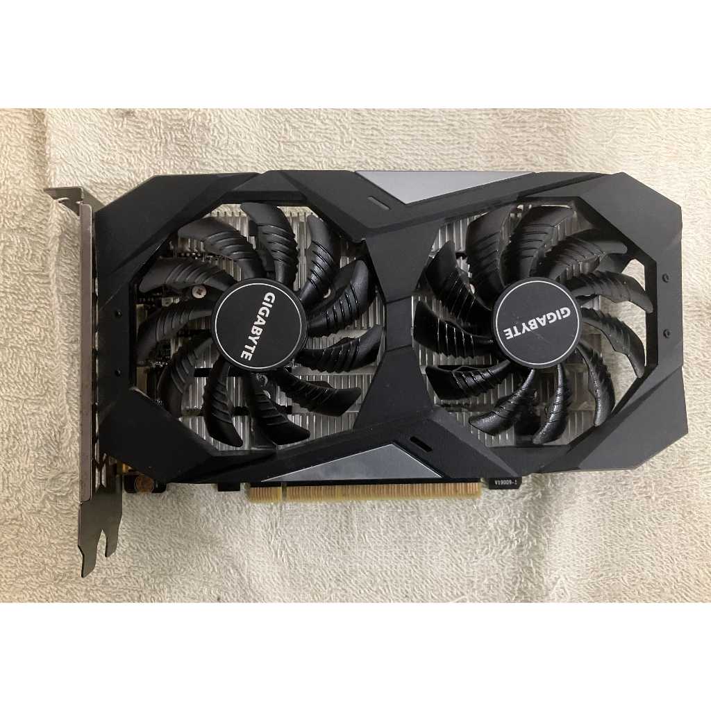 การ์ดจอ gtx 1650 4gb