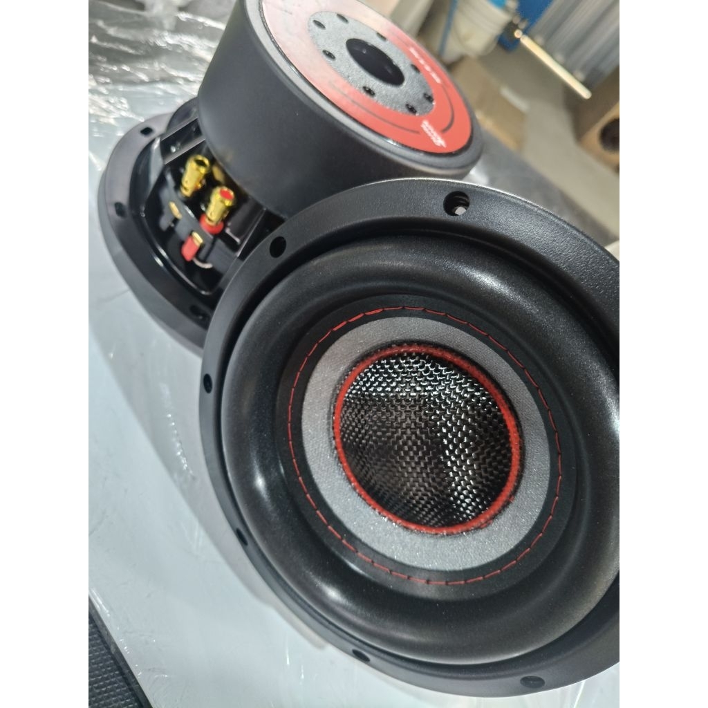 6.5 MS...T.audio 6.5 ..MS..