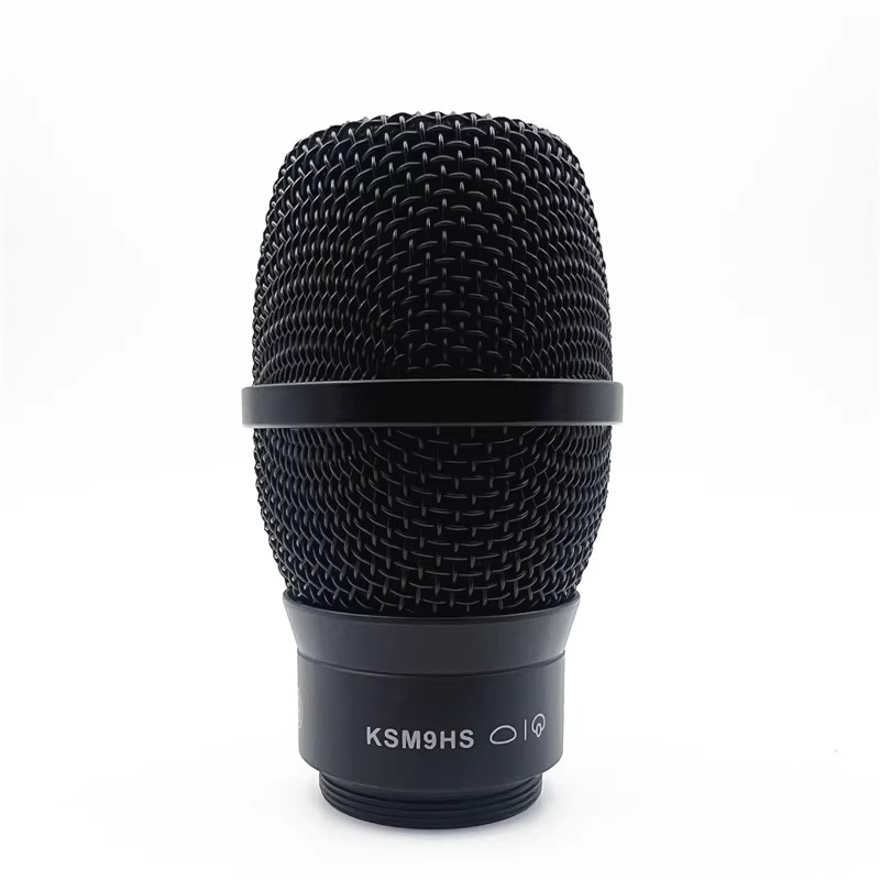 หัวไมค์ลอย ใส่กับไมค์ Shure ksm 9 และรุ่นอื่นๆ เกรด AAA เสียงดีมากๆนุ่มๆชัดๆ