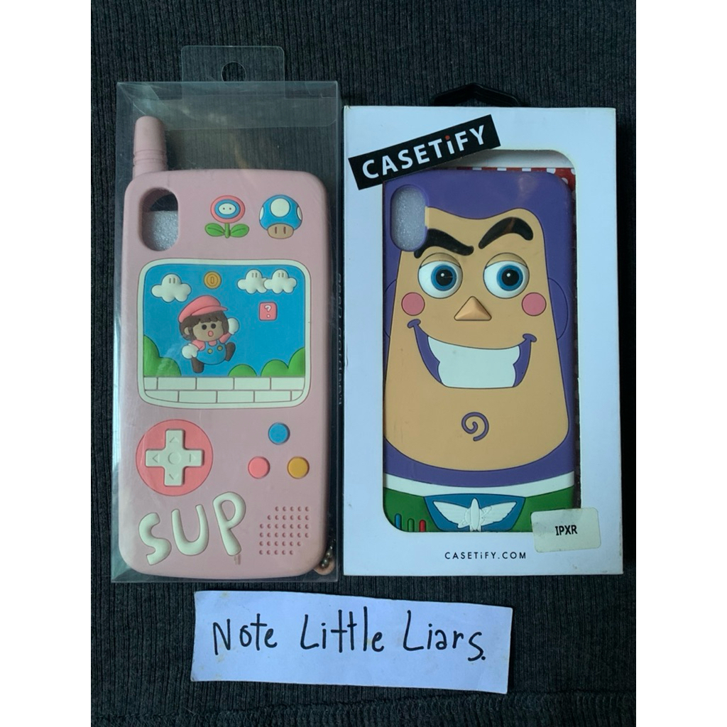 เคส XR มือสอง สภาพดี