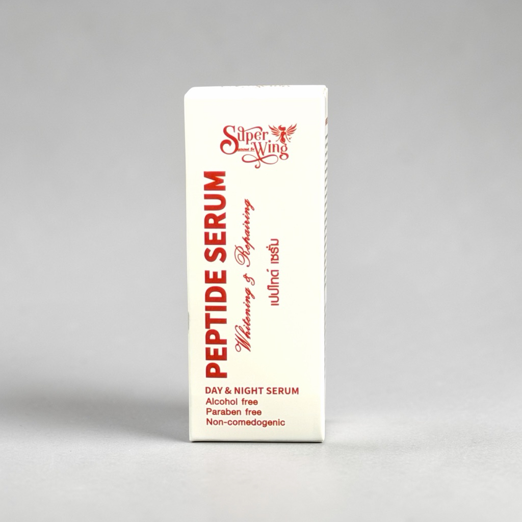 PEPTIDE SERUM เปปไทด์ เซรั่ม