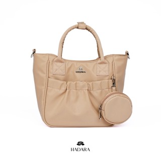 Hadara The Icon 2 No.3 กระเป๋าสะพาย ผ้า Deluxe Nylon น้ำหนัก…