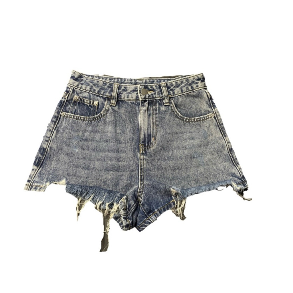 กางเกงยีนส์แบรนด์Yishion