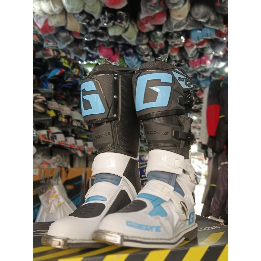 รองเท้าวิบาก GAERNE รุ่น SG12