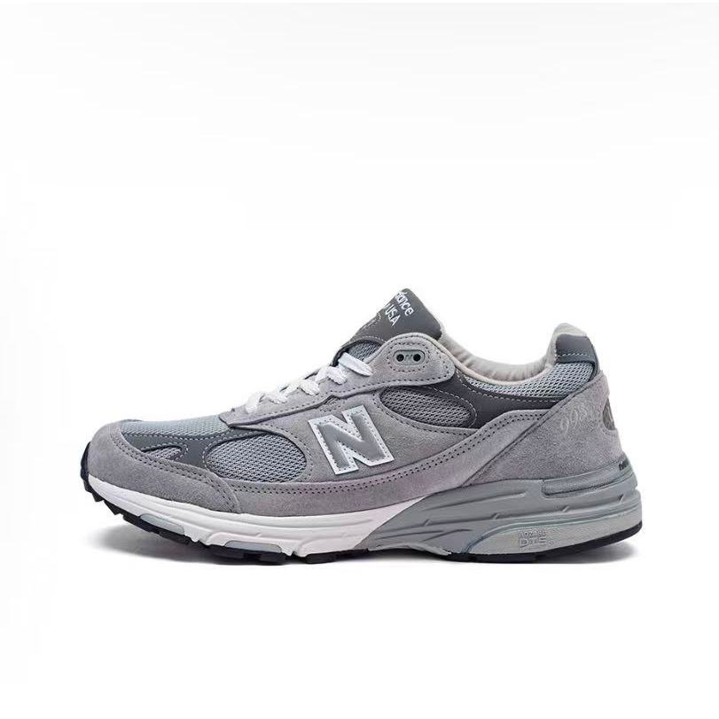 ของแท้ รองเท้า new bolune NB 993หลายสี รองเท้ากีฬารองเท้าวิ่ง Unisex รองเท้ากีฬา