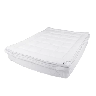 Bewell Cooling CloudFill+ ท็อปเปอร์เย็นเพื่อสุขภาพ นุ่ม ลื่น เสริมความสบายให้เตียง