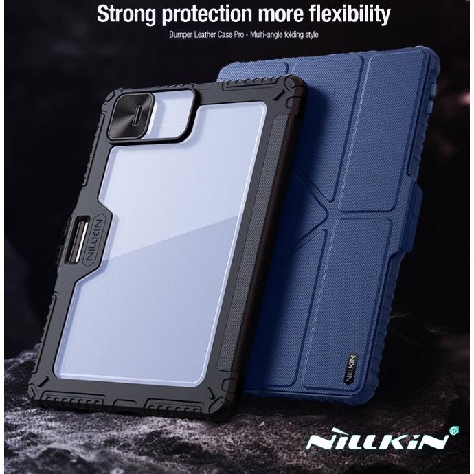[งานแท้ !!!] 🔰 Nillkin เคส  XiaoMi Pad 7 / 7 Pro / 8 / 8 Pro
