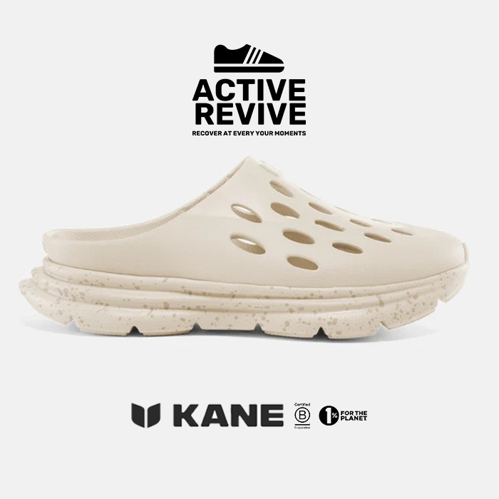 รองเท้า KANE Revive OB สี Bone รองเท้าเพื่อสุขภาพ [Pre-order]