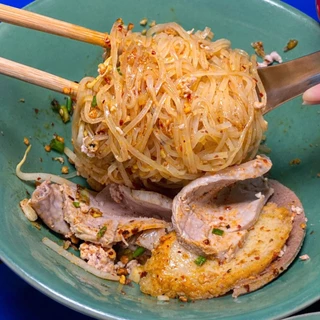 แซ่บซี้ดด! (มีอย.) ซอสก๋วยเตี๋ยวต้มยำแห้ง "มหัศจรรย์ " ขนาด 600ก. สูตรหอมมะนาว พริกเผาละมุน อร่อยแซ่บ แบบตะโกนTY