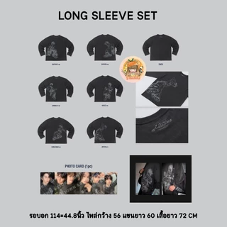 [พร้อมส่ง] 2026 RIIZE [RIIZING LOUD] FINALE in SEOUL MD🧡 WE RIIZE BLANKET/RING/BINDER/BALL CAP/GYM SACK/LONG SLEEVE