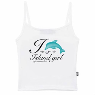 VGH DOPHIN ISLAND CAMI TOP