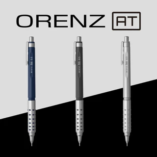 Pentel Orenz AT ดินสอกดดันไส้อัตโนมัติ Dual grip ขนาด 0.5