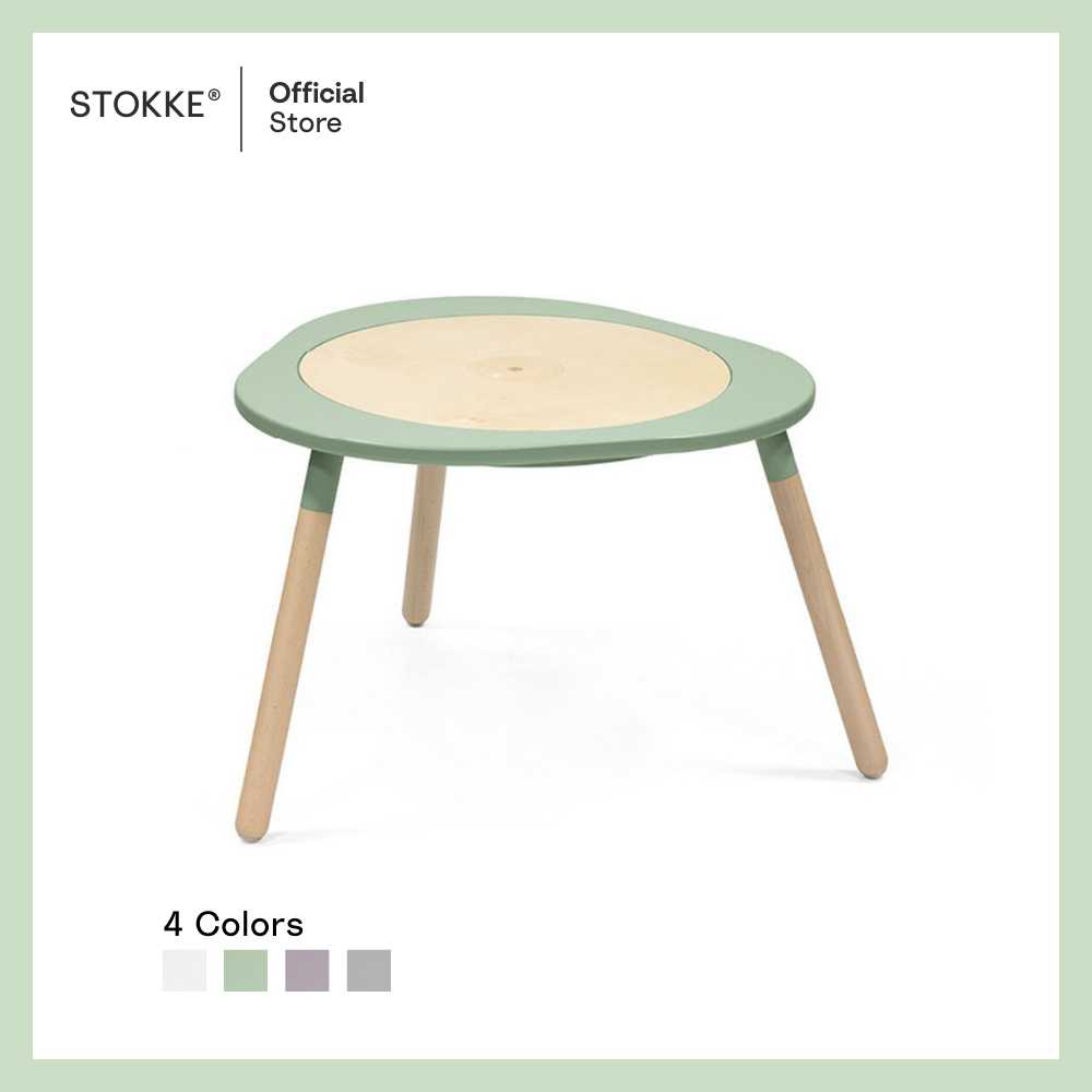 Stokke® Mutable™ Kids Play Table​ V2 รูปที่ 3