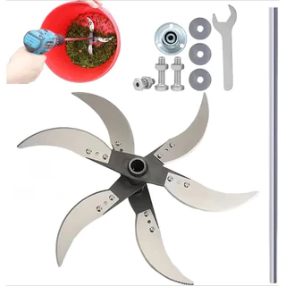 หัวใบมีดเครื่องสับผัก เครื่องสับอาหารสัตว์ ใบมีดสับหญ้า เครื่องสับพืช Vegetable chopper blades, animal feed
