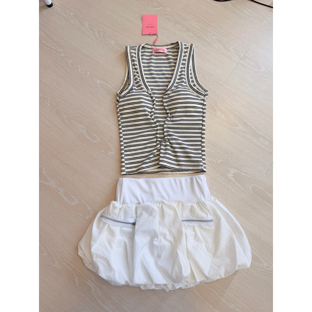 ontop shop Free size 390 ผ้าดีมากกก