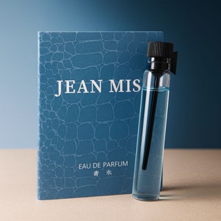 น้ำหอม ขนาด 2 ml.พกพาสะดวก คละแบบ/กลิ่น Jean Miss Pour Homme…