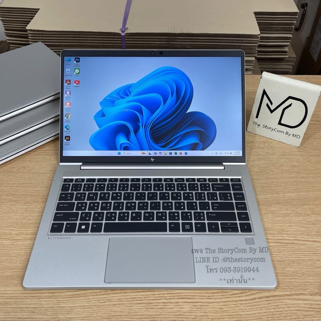 HP EliteBook 645  G9