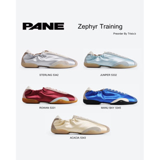 PANE - รุ่น Zephyr Training (พรีออเดอร์)