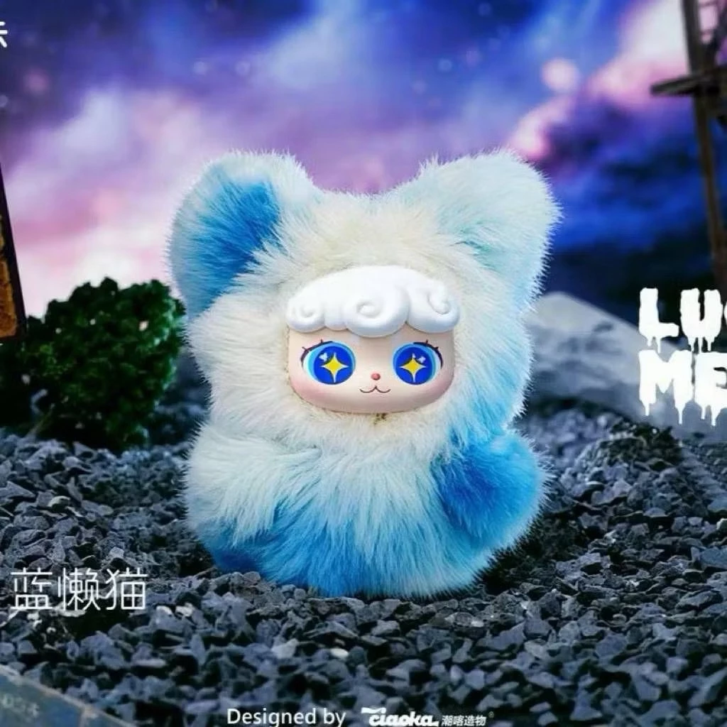 Lucky Meow V.3 Mini แมวกวักนำโชค รุ่นมินิ มีที่ห้อยกุญแจ thumbnail 6