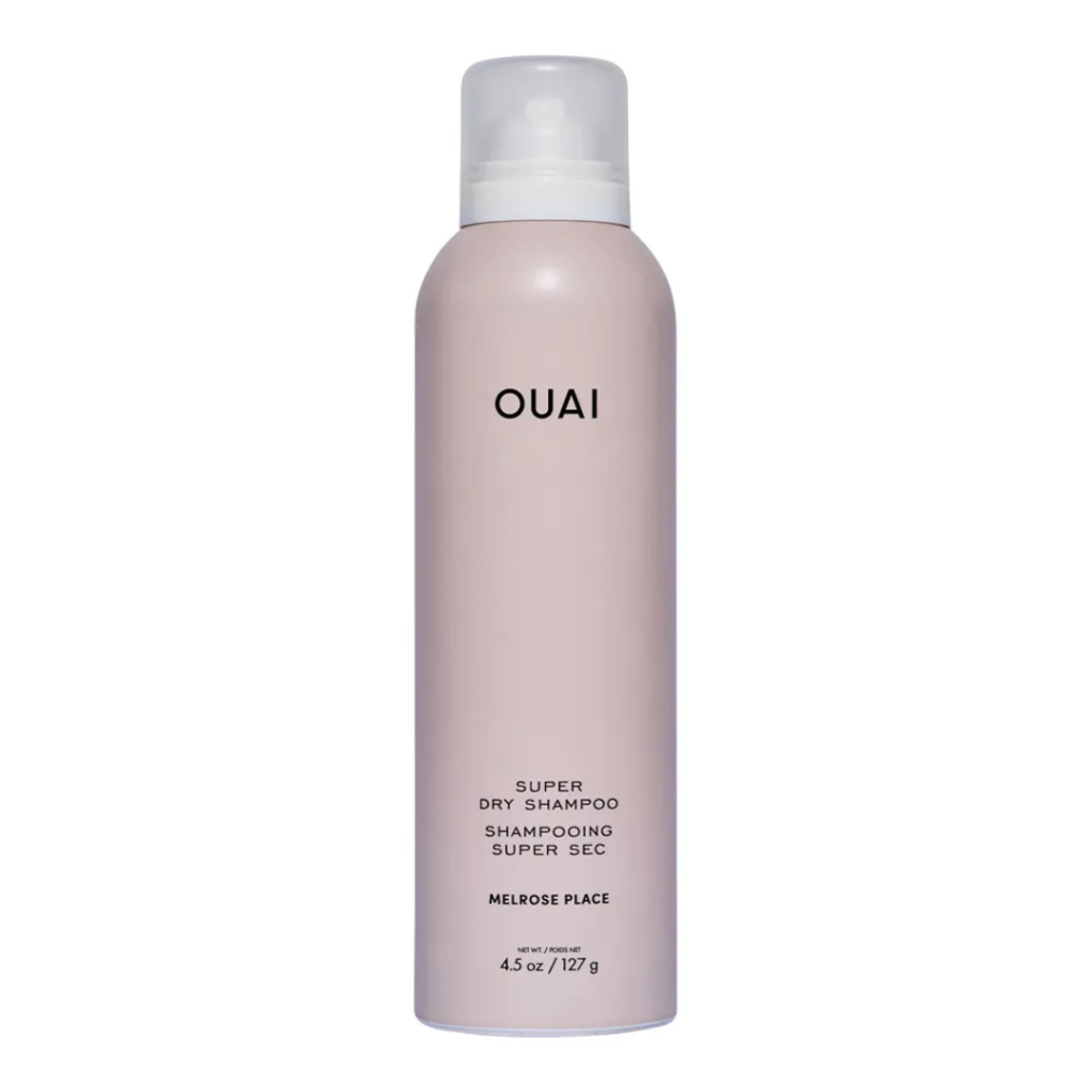 OUAI Melrose Place Super Dry Shampoo 127g. ซุปเปอร์ ดราย แชมพู