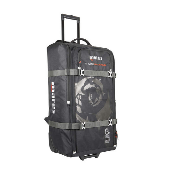 Bag CRUISE BACK PACK