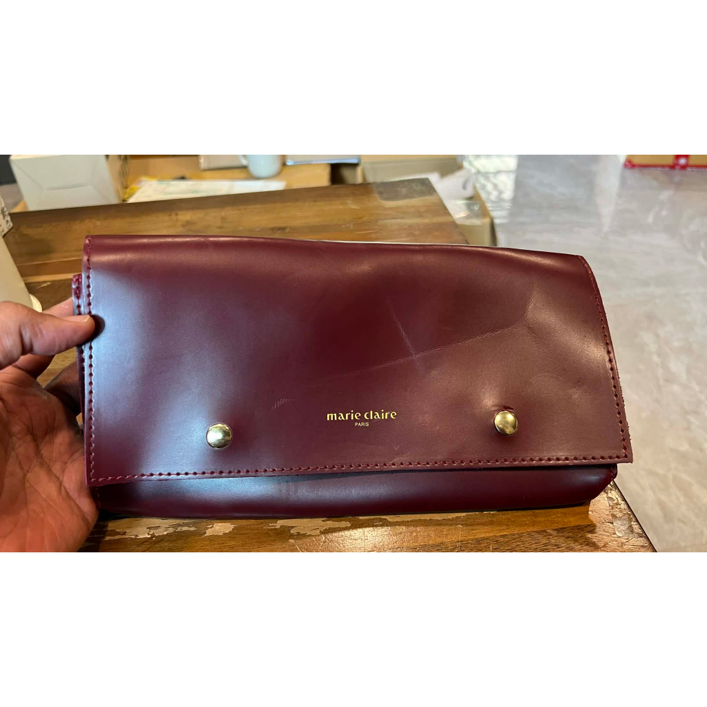 กระเป๋าใส่เครื่องสำอางค์ Marie Claire
