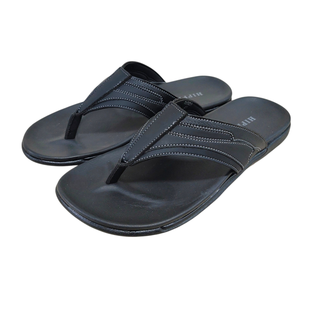 Heavy shoes รองเท้าแตะแบบหนีบผู้ชายรุ่น HS9251ในเครือแบรนด์Hipper มี 2 สี