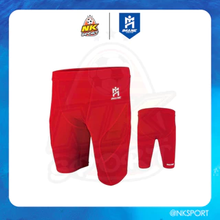 IMANE กางเกงรัดกล้ามเนื้อขาสั้น MEN’S BASE LAYER - กางเกงรัดกล้ามเนื้อขาสั้น รหัสสินค้า IMP2 001