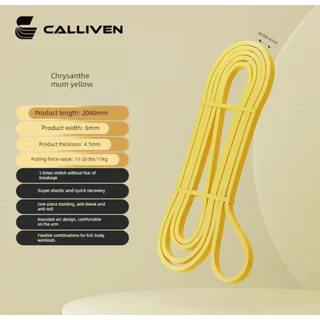 FitDaily ยางยืดออกกำลังกาย ยางยืดแรงต้าน ยางฟิตเนส Resistance Band