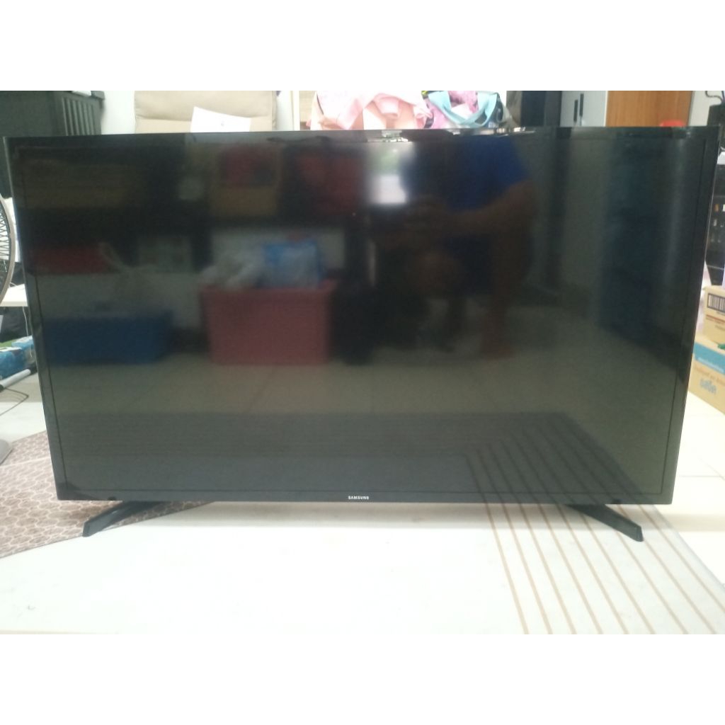 ขายเป็นอะไหล่ Samsung Smart TV รุ่น UA40J5250DKXXT จอเสีย