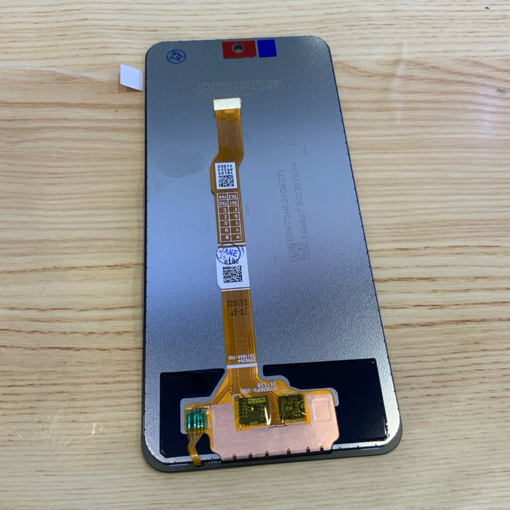 จอ Lcd สำหรับ vivo y28 4g y38 5g y19s y29 5g y300i งานแท้ สว่าง พร้อมชุดไขควง และ กาวติดจอ