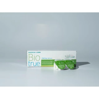 Bausch & Lomb Biotrue One day บอชแอนด์ลอมบ์ คอนแทคเลนส์รายวัน