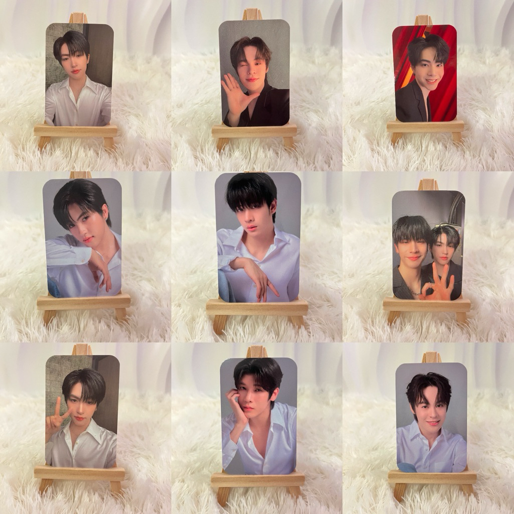 การ์ด dmd line up 2025