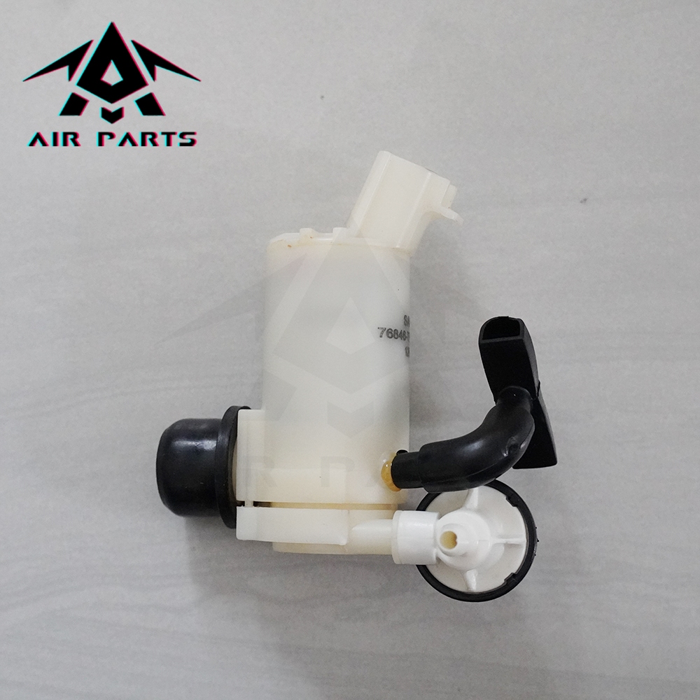 มอเตอร์ฉีดน้ำฝน HONDA JAZZ GE,GK ปี08-19,CIVIC FK ปี17-20,HRV ปี14-20,BRIO,MOBILIO ปี14-19,BRV ปี16-21,CRV G4 ปี12-16
