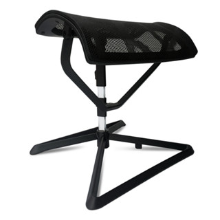 DF Prochair | ที่พาดเท้าเพื่อสุขภาพ รุ่น LEG-Pro Ottoman